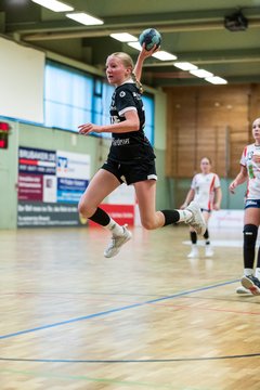 Bild 280 - wCJ SV Henstedt Ulzburg - SG HH-Nord : Ergebnis: 24:24